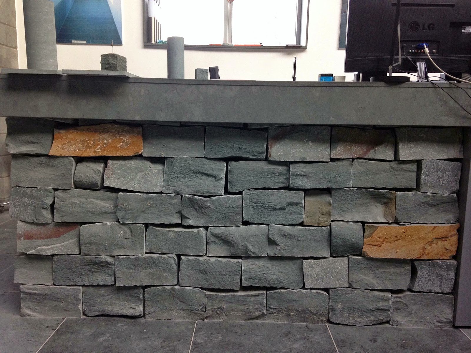 Bautagebuch Von Marcus Uta April 2015