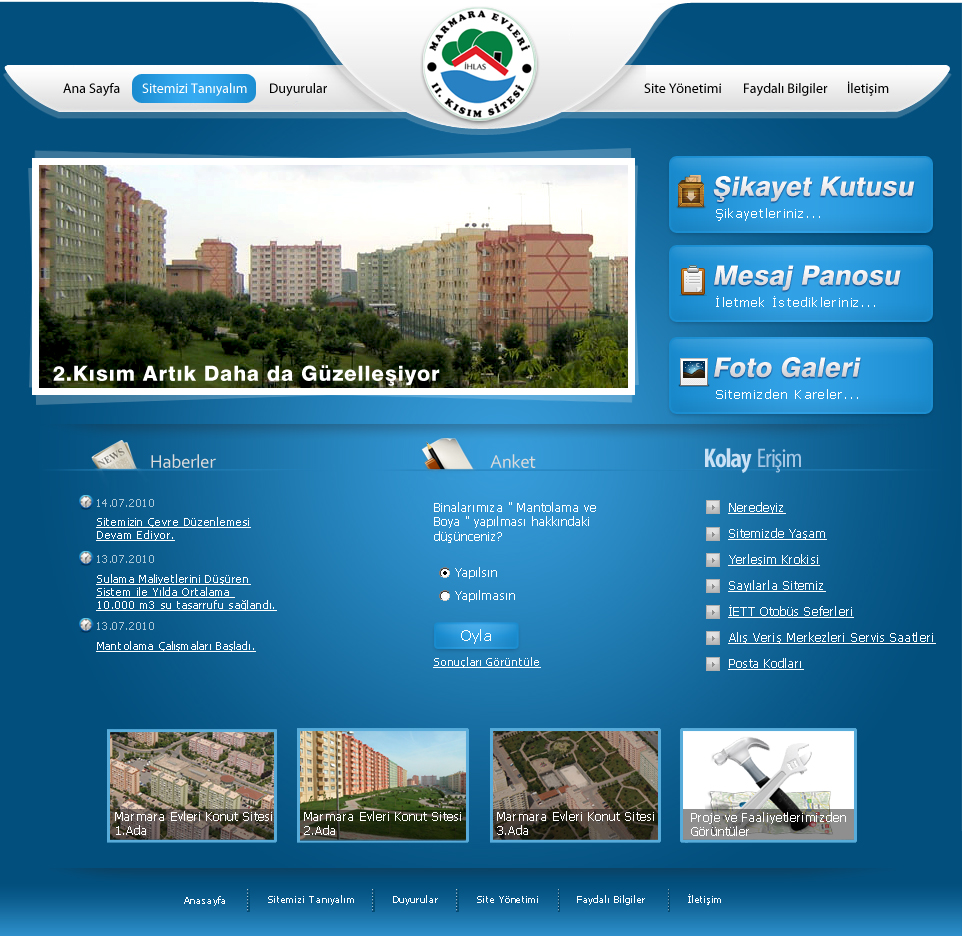 Izmir Web Tasarim Merkezi Web Siteleri Arayuz Tasarim Ornekleri