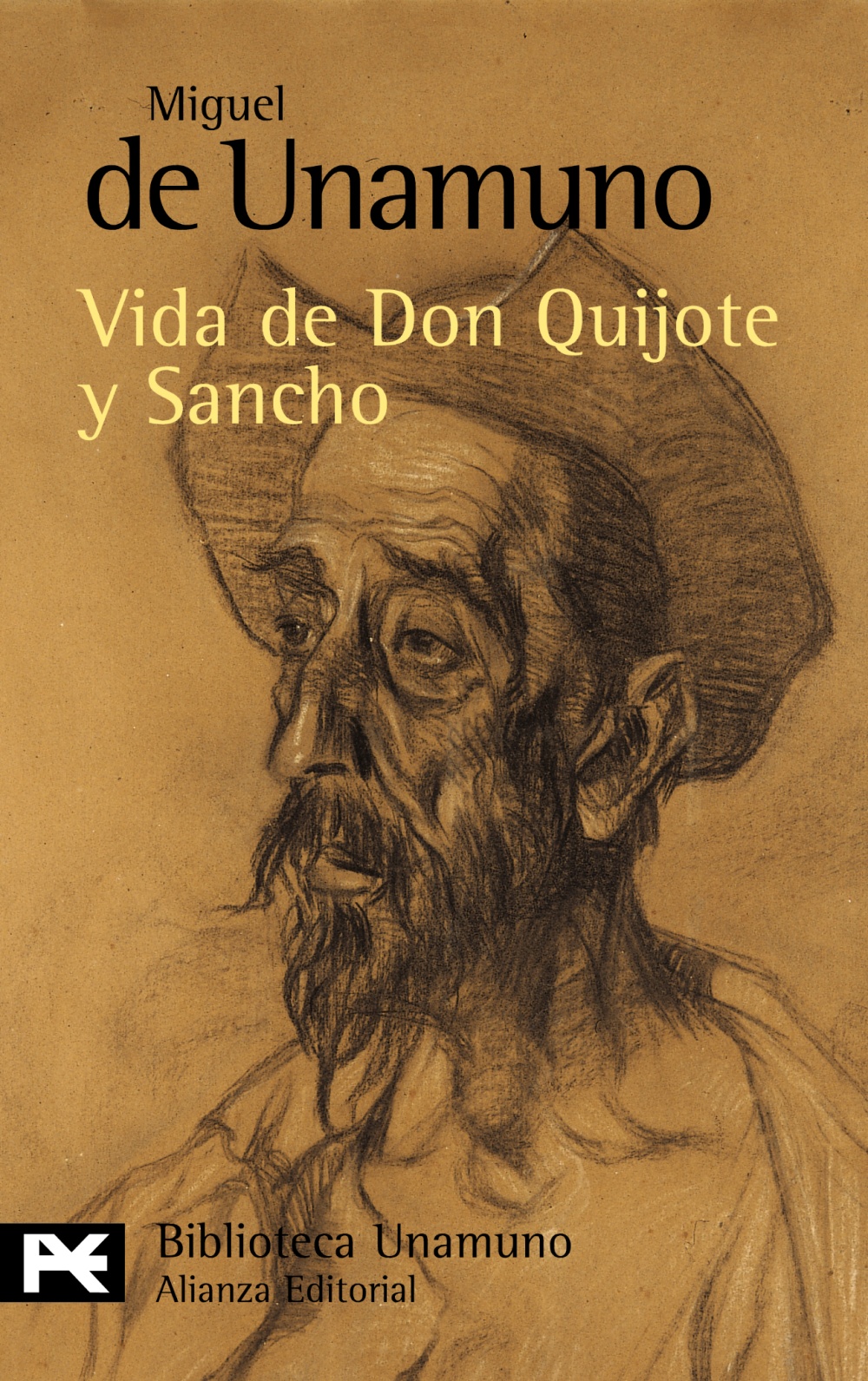 Almaciga De Olvidos Vida De Don Quijote Y Sancho De Miguel De Unamuno Mi Ano Quijote Vi