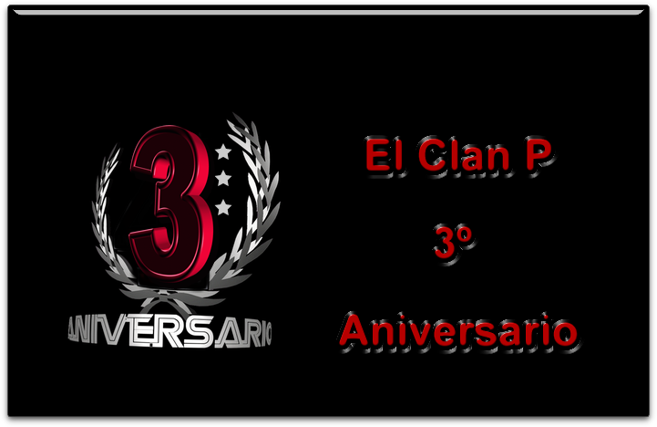 El Clan P! Festejo poringuero
