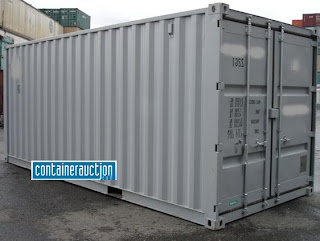 The One Income Dollar: Finding Cheap Shipping Containers For Sale