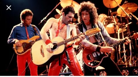 AT  NIGHT A OPERA,LA PRIMERA OPERA ROCK DE QUEEN