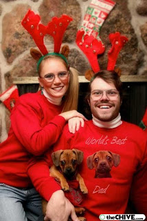 Funny Christmas Quotes