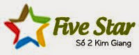 Five Star số 2 Kim Giang