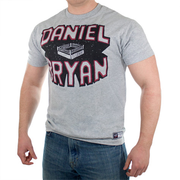 Wrestling Tees