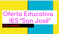 - Oferta Formativa IES "San José! .