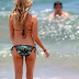 Ashley Tisdale Candid Bikini Pictures