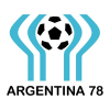 MUNDIAL ARGENTINA 1978