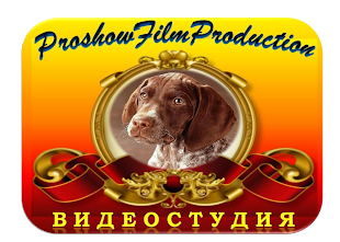 Cтудия ProShow Film Production