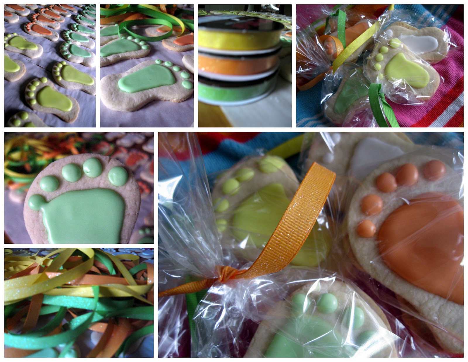 Adirondack Baker Pitter Patter