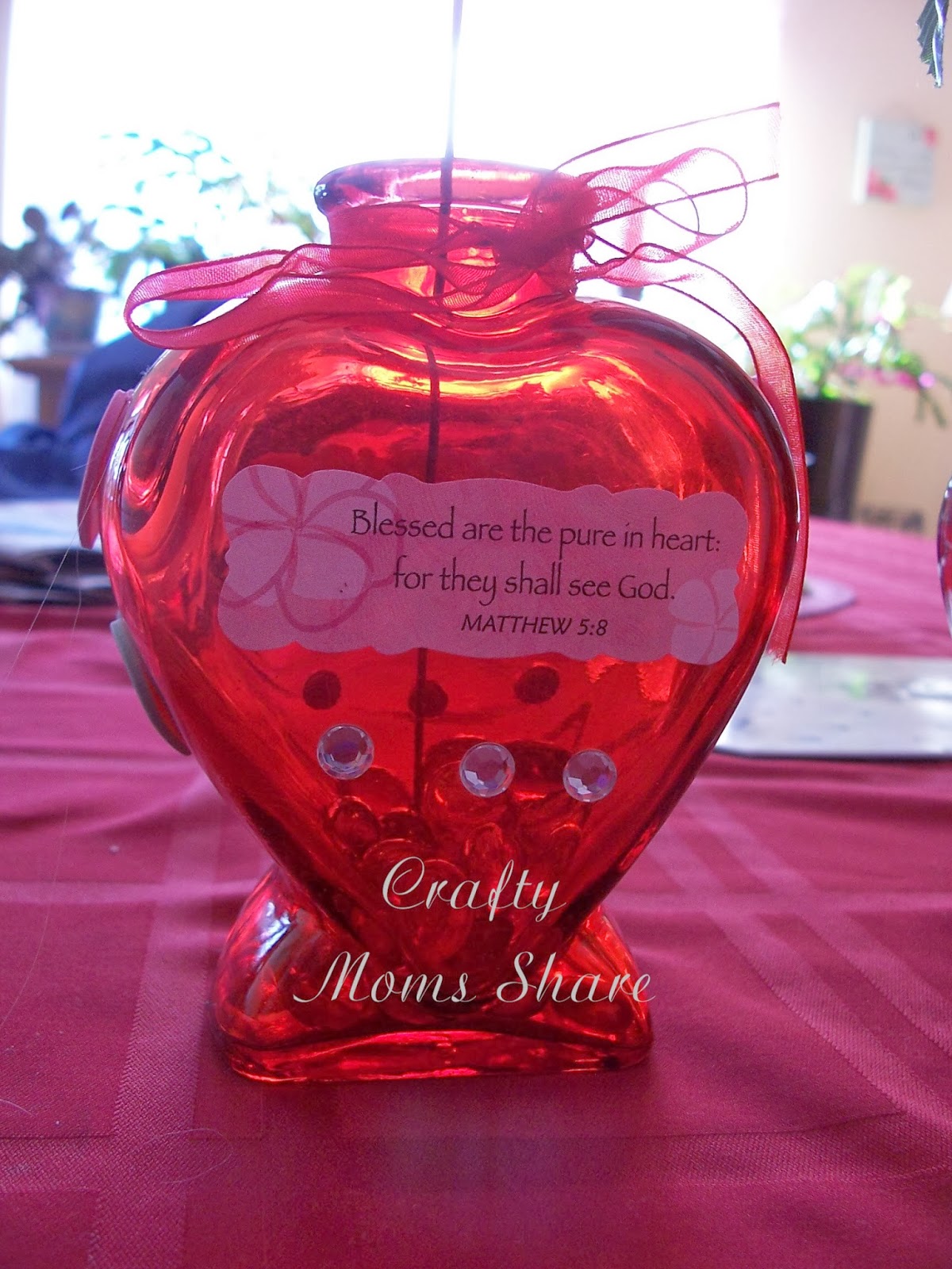8 best vday ideas images Crafty Moms Share: Valentine's Day Crafts