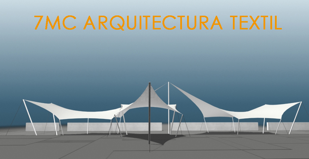 7MC ARQUITECTURA TEXTIL