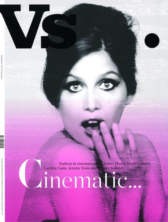 Smile: Vs Magazine Fall/Winter ...