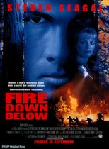 Fire Down Below Full Movie HD