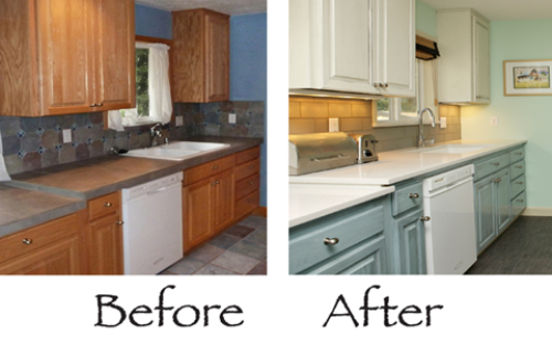 Painted Kitchen Cabinets Before And After full size of kitchen cool charcoal painted kitchen cabinets large Painted Kitchen Cabinets Before And After full size of kitchen cool charcoal painted kitchen cabinets large
