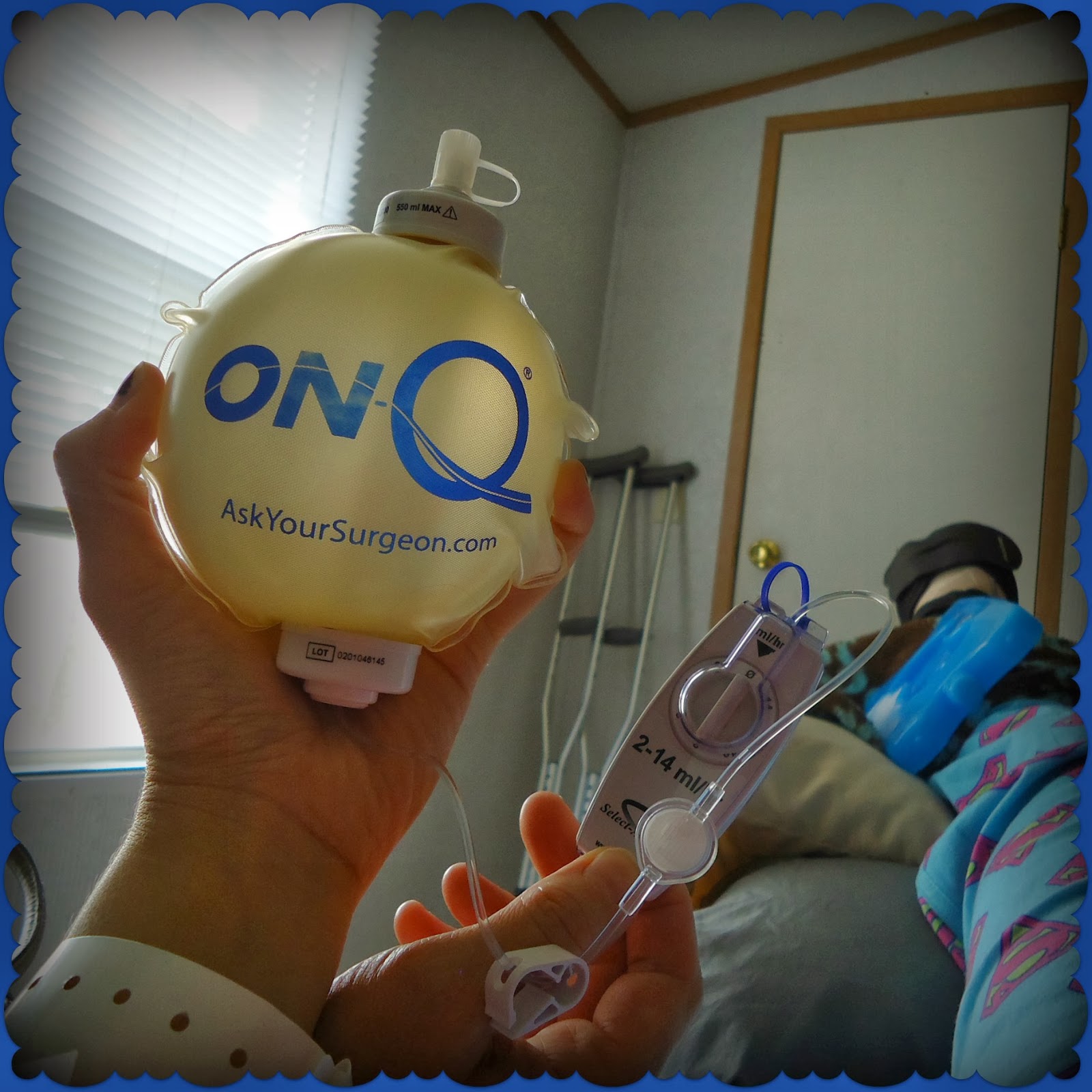 Can't Wear Glass Slippers? Once Upon A Bunionectomy...