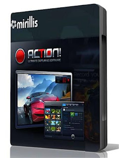 Mirillis Action 1.16 Final Graba tus Juegos en HD Mirillis Action 1.16 Final Graba tus Juegos en HD