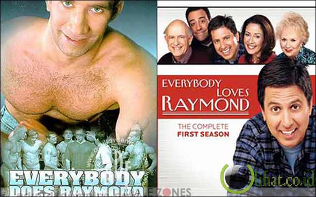 Everybody Does Raymond (2001) Everybody Does Raymond (2001)