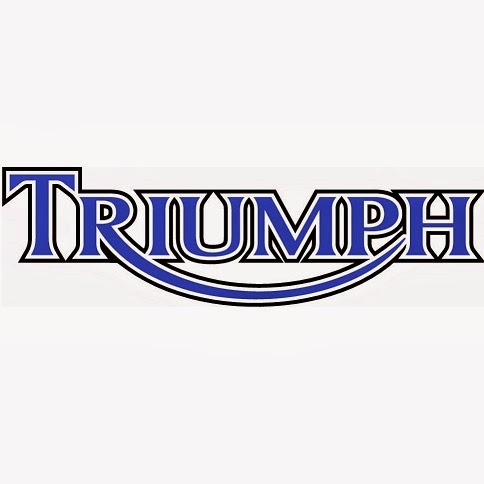 TRIUMPH