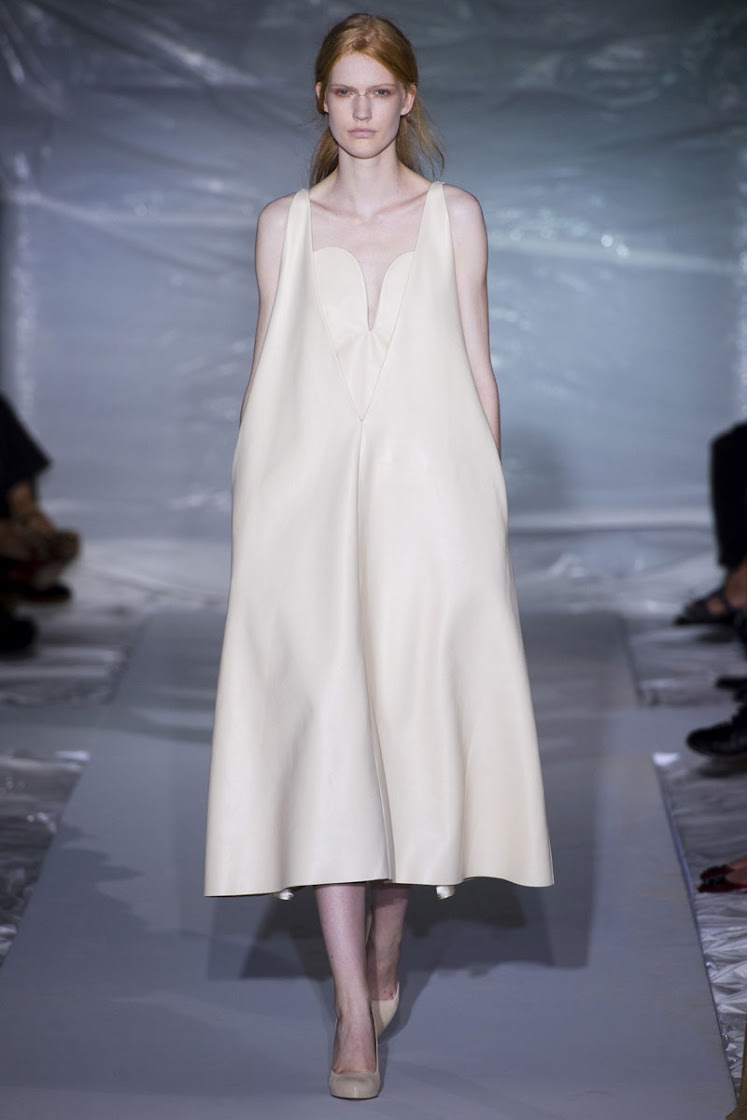 Maison Martin Margiela Spring/Summer 2013 Women’s Collection