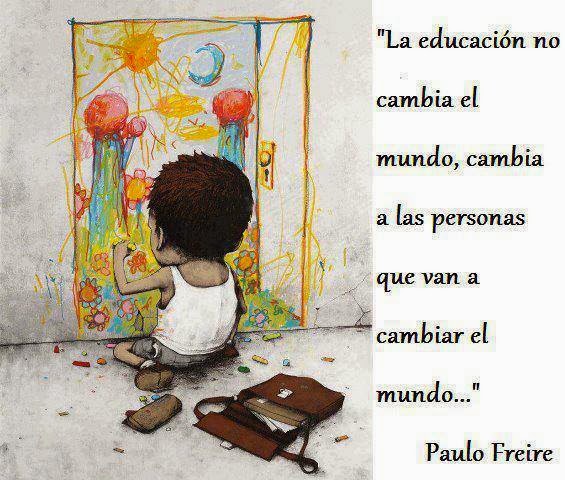 Frases De La Educacion Frases De La Educacion