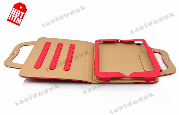 Handbag Style case for iPad Mini