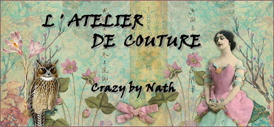 COUTURE CRAZY BY NATH