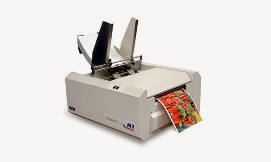 postcard printer