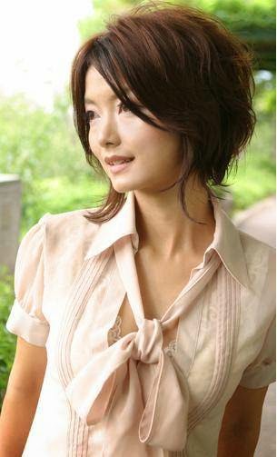 Asian Hairstyles Asian Hairstyles