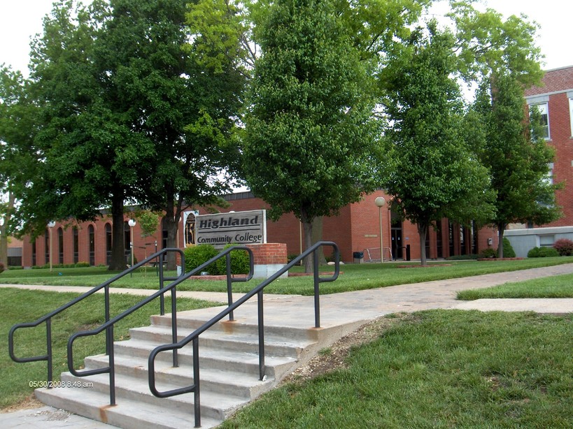 Kansas City Kansas Community College Community Colleges In Kansas