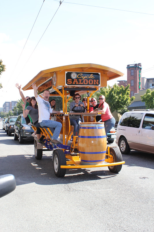 artcricket2 Ballard Farmers Market