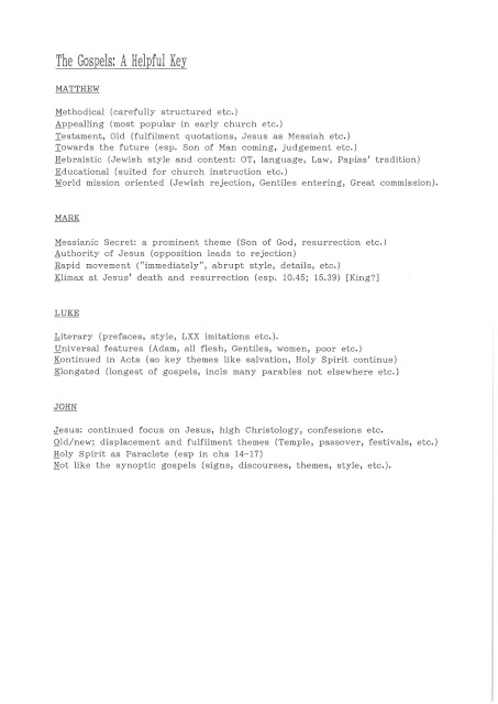 the biblioblog reference library