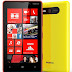 Latest Nokia mobile phone Lumia 820 --- coming soon / expected / announced