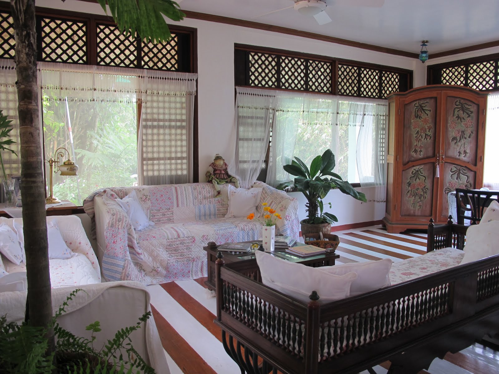 awitan ko ikaw sonya's secret garden bed and breakfast