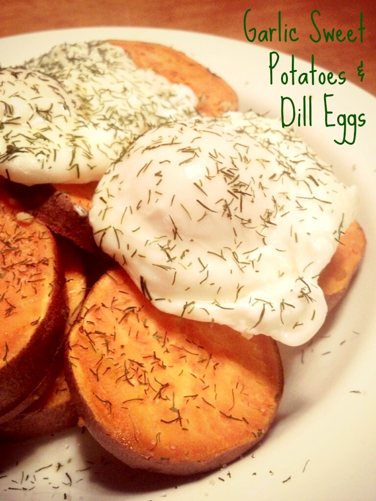 MissCellaneous I Could Eat Sweet Potatoes Every Day