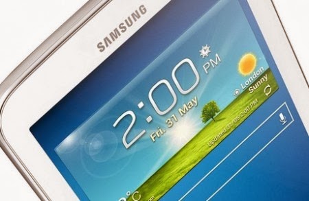 Tablet Termurah Dari Samsung Bernama Galaxy Tab 3 Lite