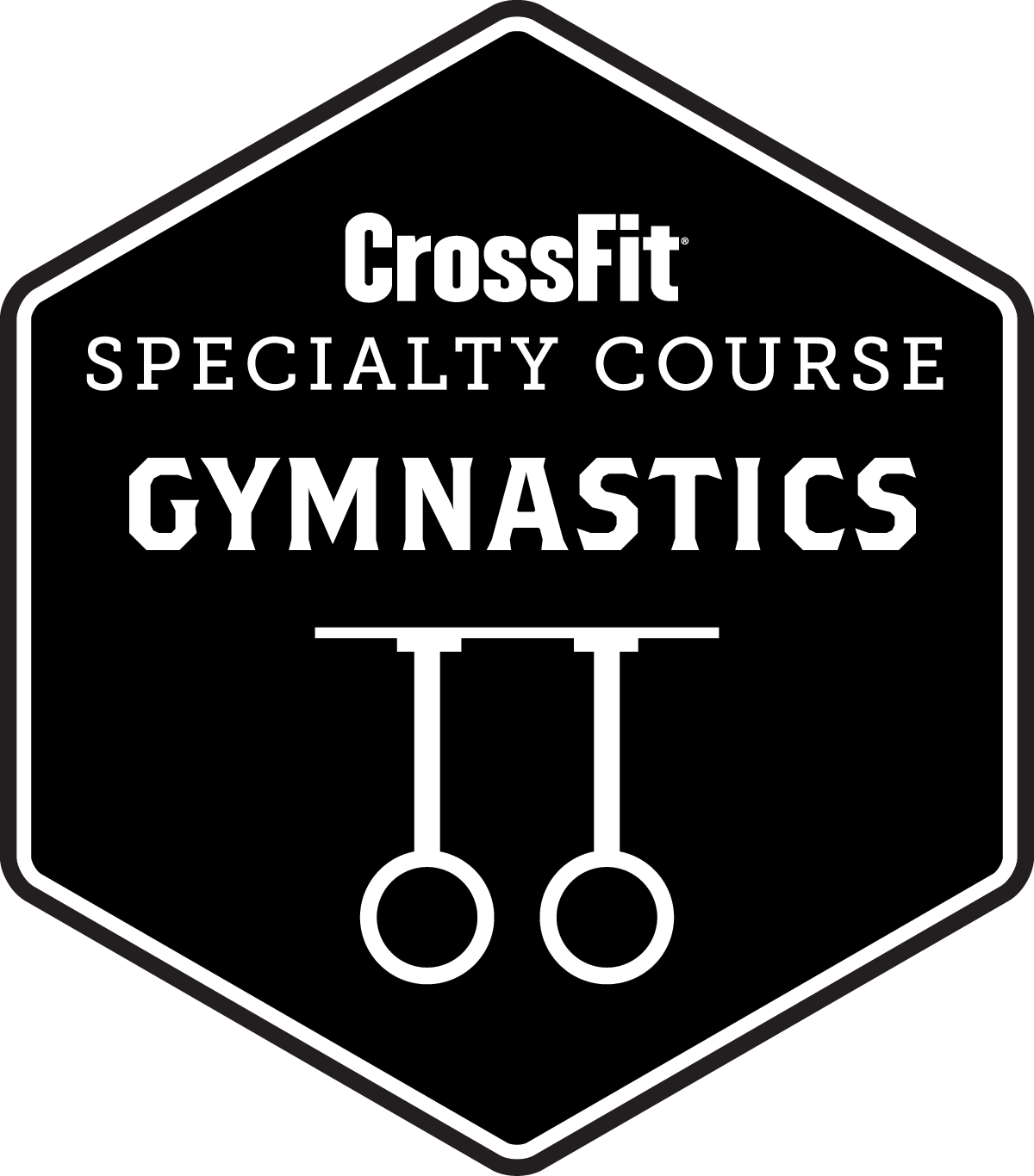 CrossFit Gymnastics