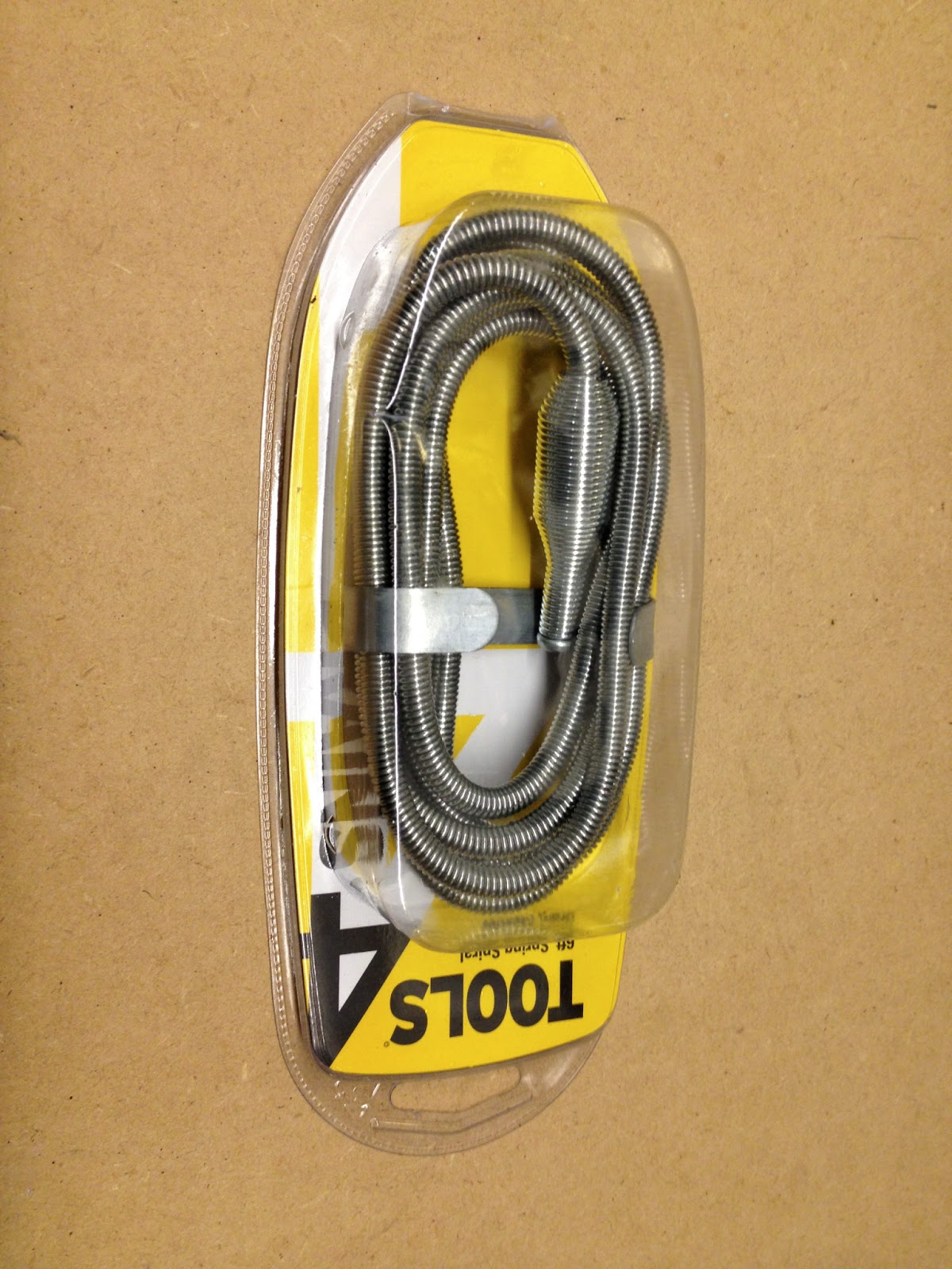 Lambretta Ld150 Rebuild Seat Springs