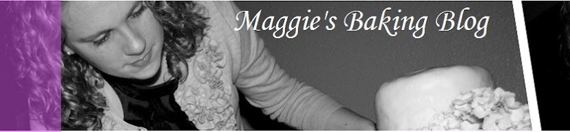 Maggie's Bakery Blog