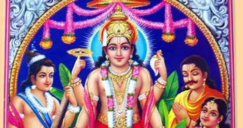 SatyaNarayana Swamy Vratam -Puja Details | Divine Thought :: Temples