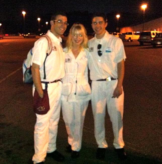 The Disney Den Interview a CP Jake (Hollywood & Blizzard Beach Custodial)