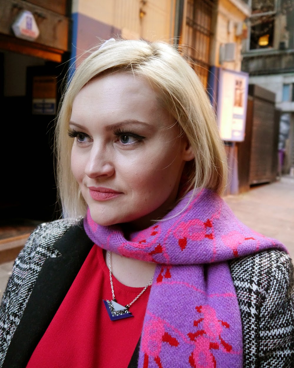 Kimberley Grahame close up, Glasgow, streets, scotstreetstyle, edinburgh bloggers, we are rushworth, style, Scotland