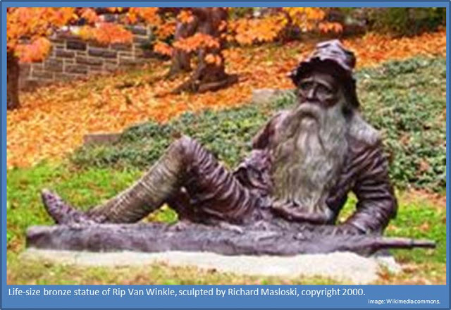 Rip Van Winkle [1910]