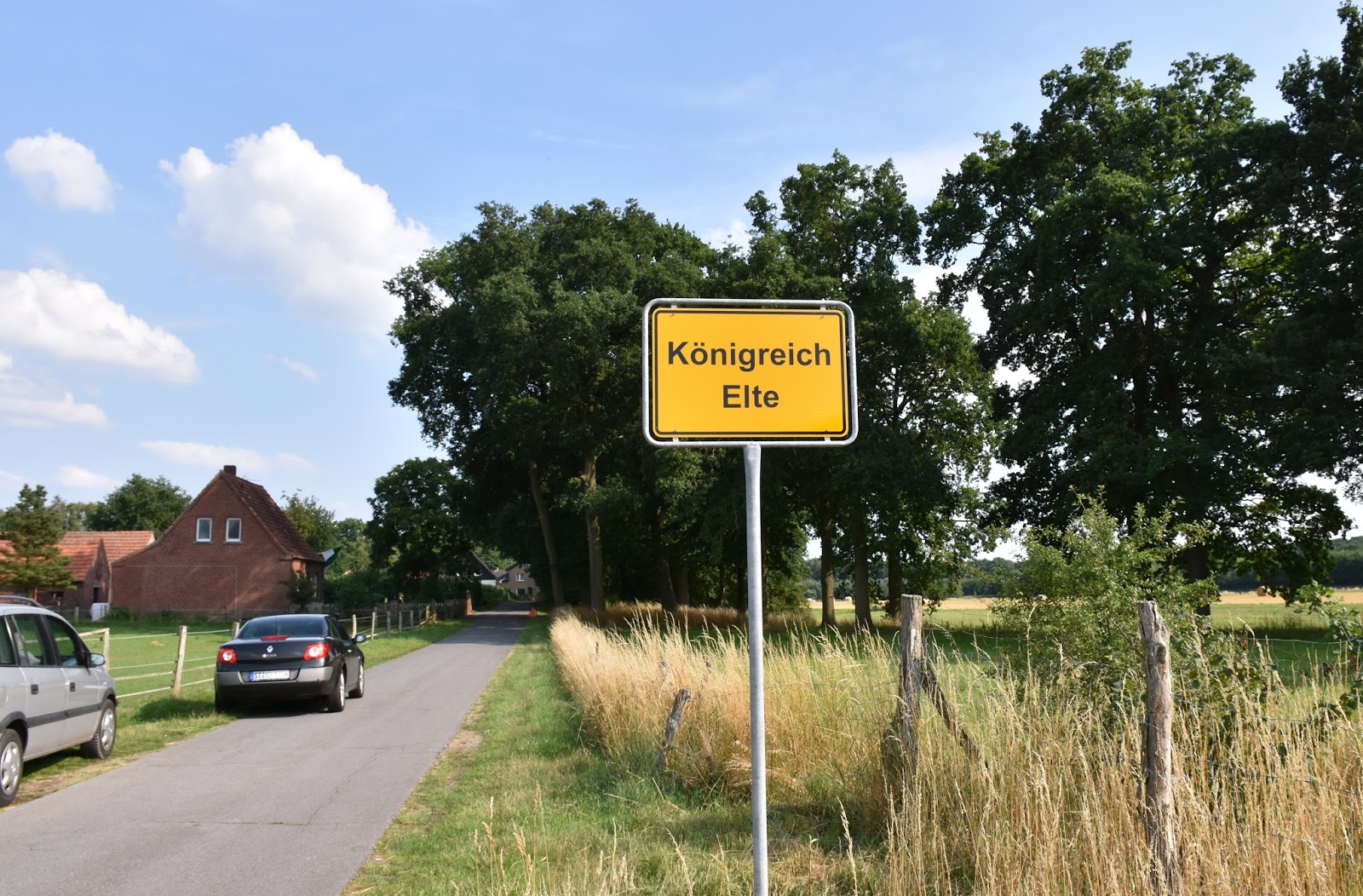 Since I Walked Away Schutzenfest Hannover Germany