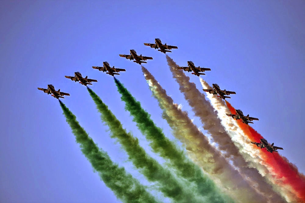 Faszination Fliegen Teil 2 Seite 83