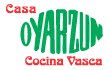 Casa Oyarzun