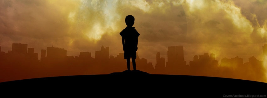 Lonely Boy Facebook Timeline Covers