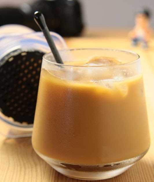 Calories In A Cup Of Instant Coffee With Milk Calories In A Cup Of Instant Coffee With Milk