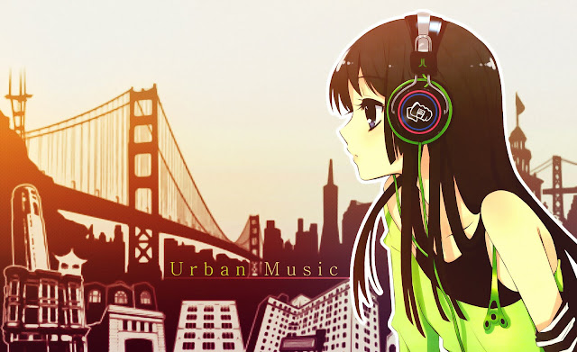 My Friends My Soul: Anime`s Music Wallpapers*