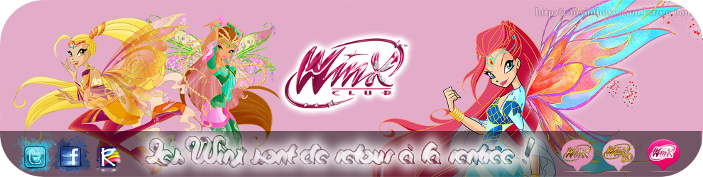 World Of Winx